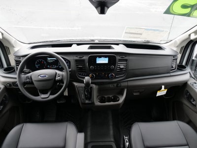 2025 Ford Transit Cargo Van Cargo Van