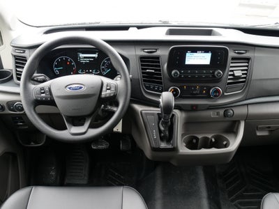 2025 Ford Transit Cargo Van Cargo Van