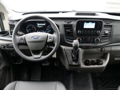 2025 Ford Transit Cargo Van Cargo Van