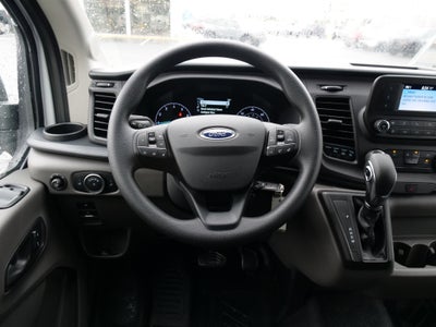 2025 Ford Transit Cargo Van Cargo Van