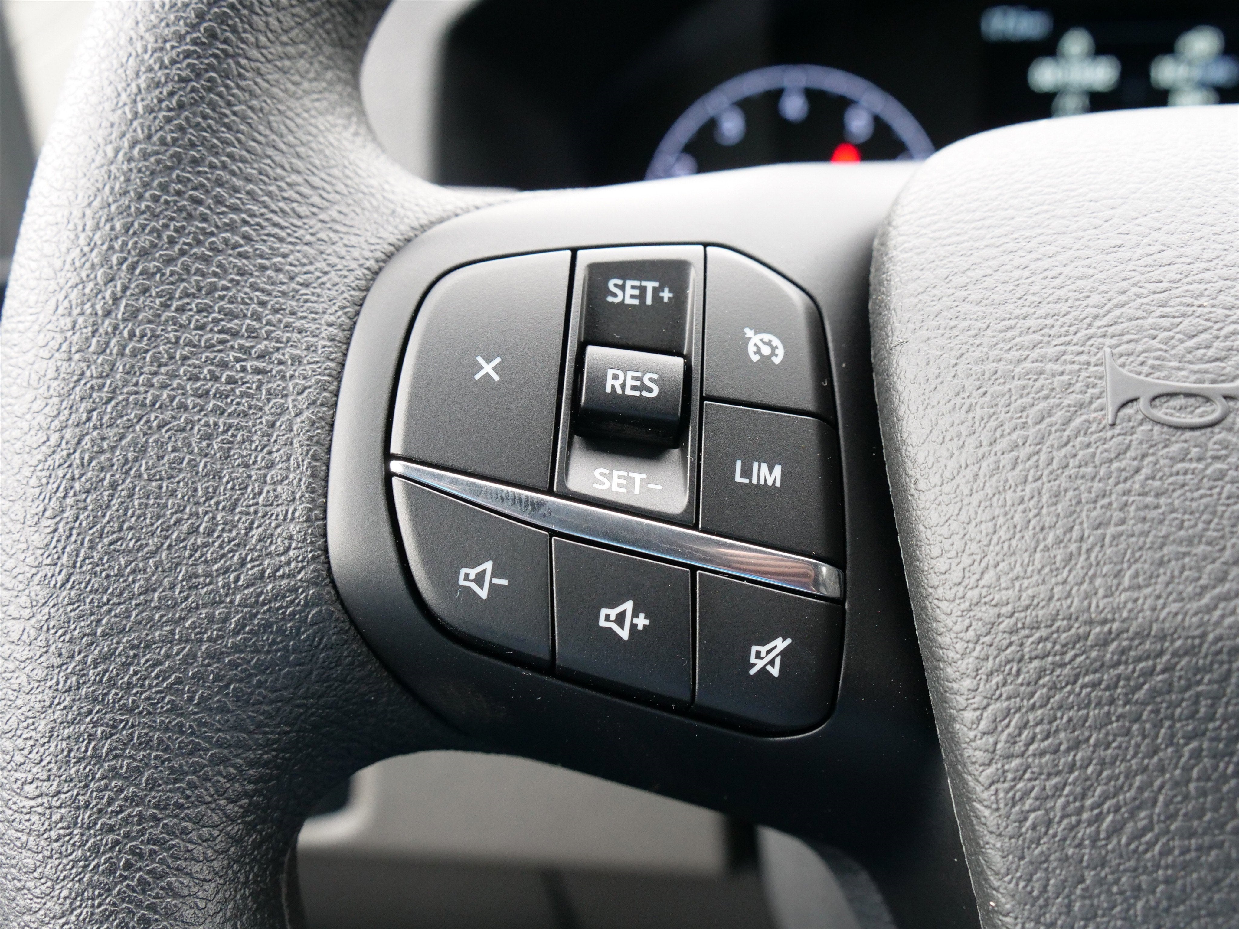 2025 Ford Transit Cargo Van Cargo Van