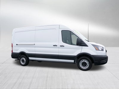 2025 Ford Transit Cargo Van Cargo Van