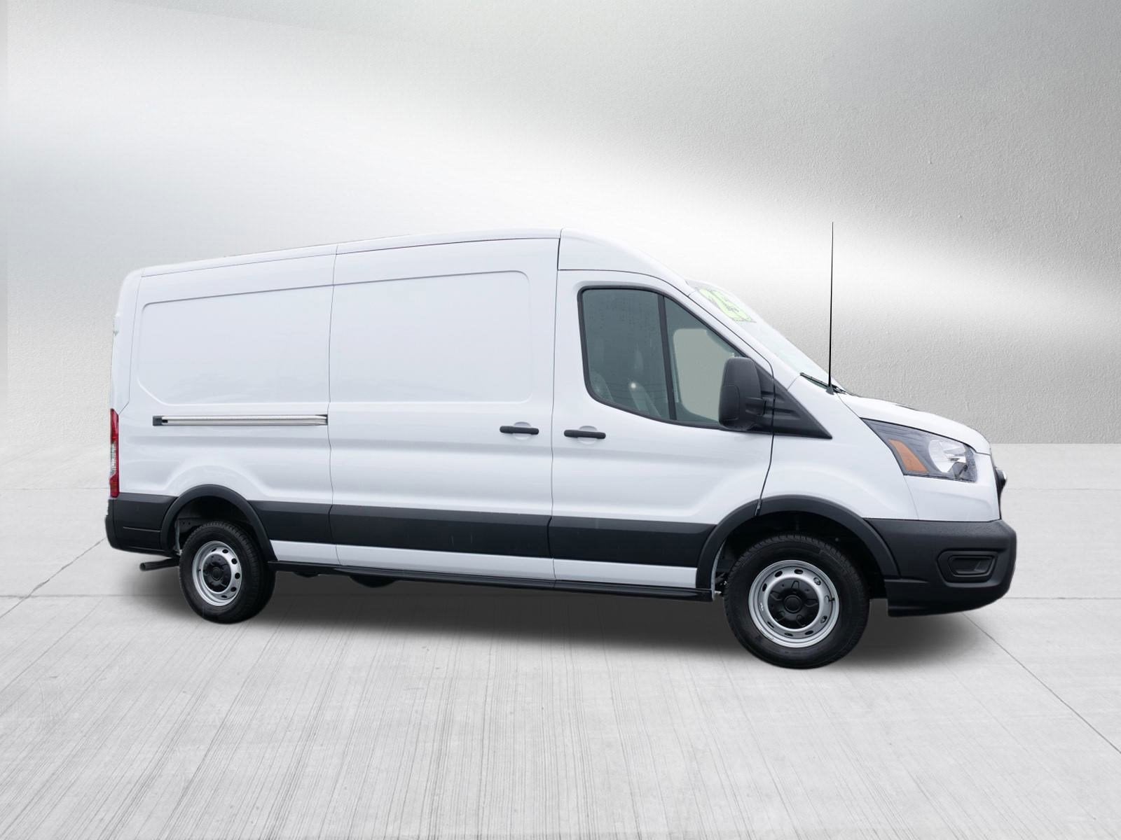 2025 Ford Transit Cargo Van Cargo Van