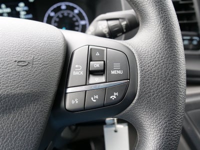 2025 Ford Transit Cargo Van Cargo Van