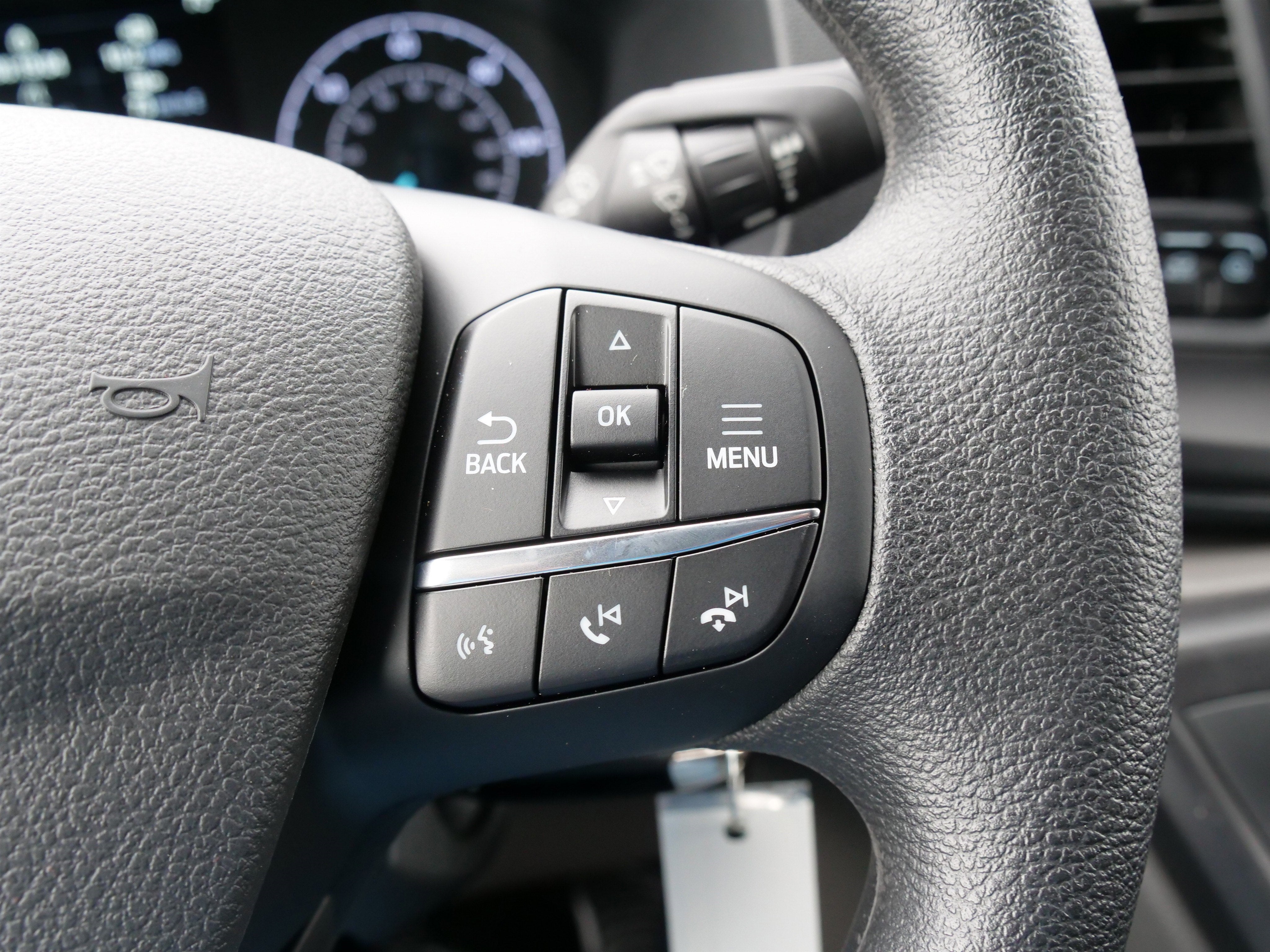 2025 Ford Transit Cargo Van Cargo Van