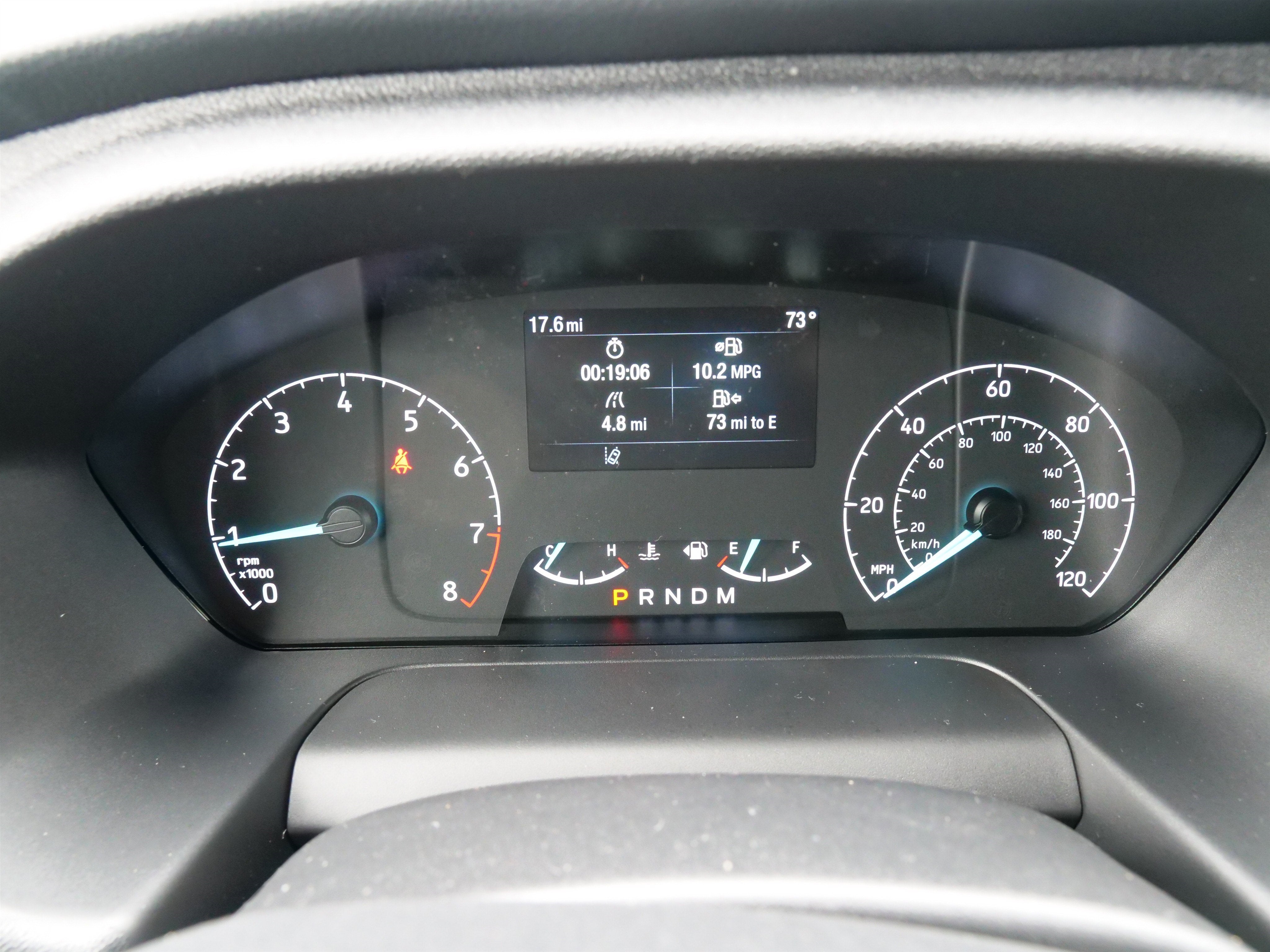 2025 Ford Transit Cargo Van Cargo Van