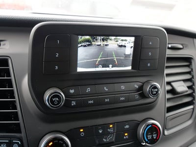 2025 Ford Transit Cargo Van Cargo Van