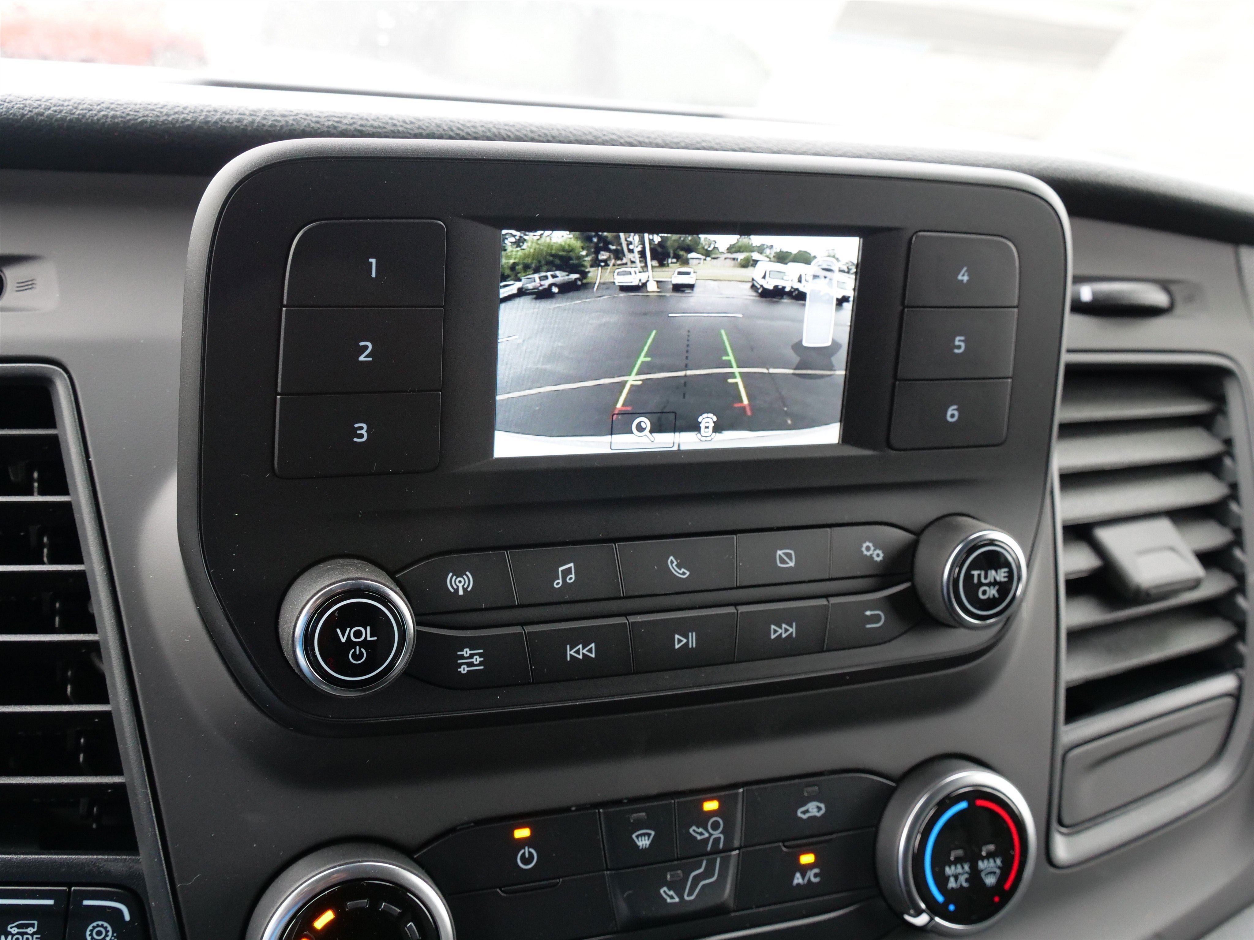 2025 Ford Transit Cargo Van Cargo Van