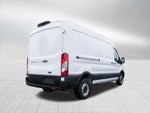 2025 Ford Transit Cargo Van Cargo Van