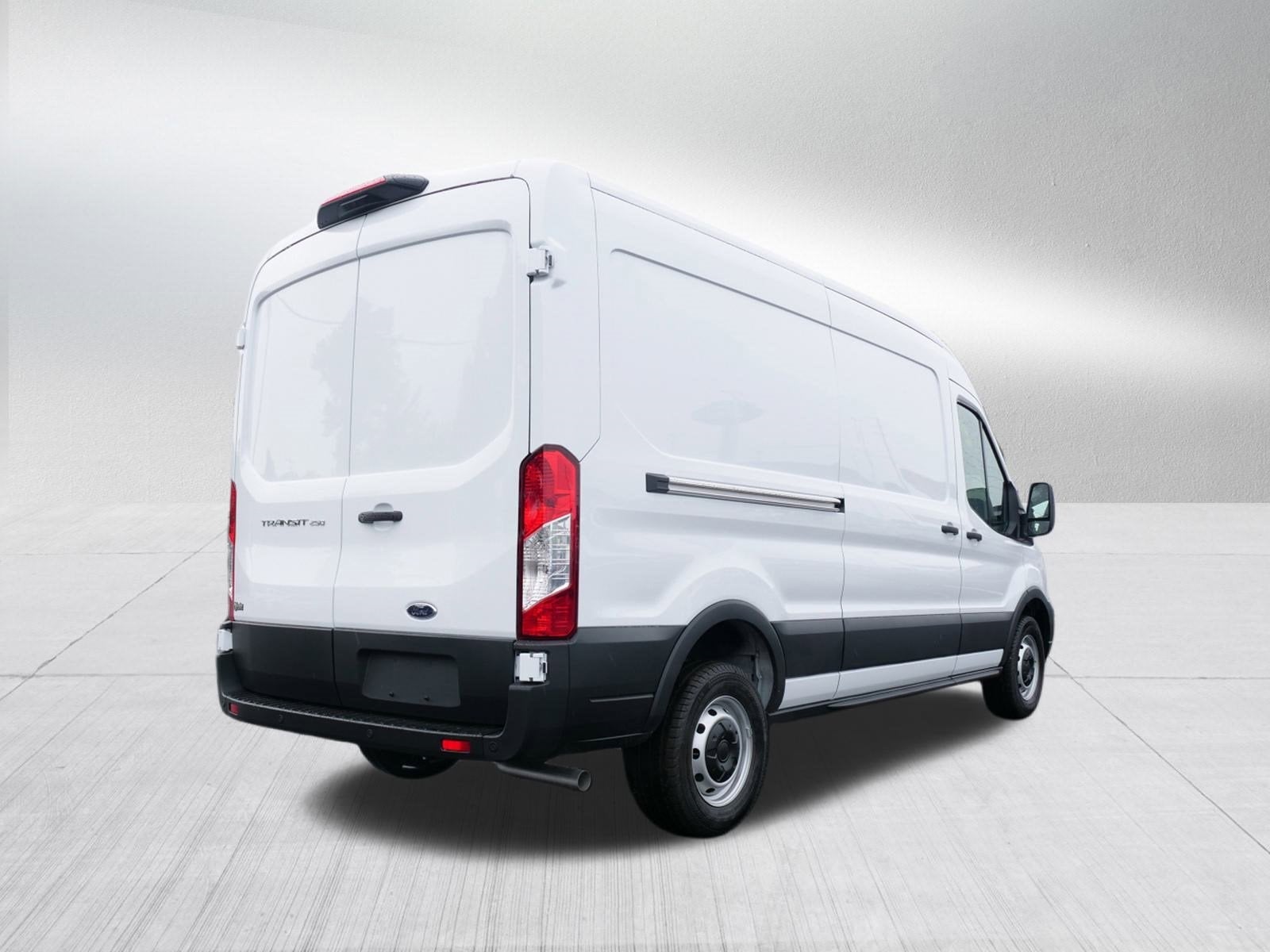 2025 Ford Transit Cargo Van Cargo Van