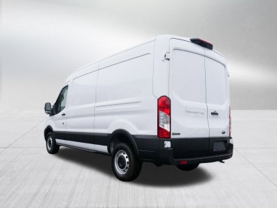 2025 Ford Transit Cargo Van Cargo Van