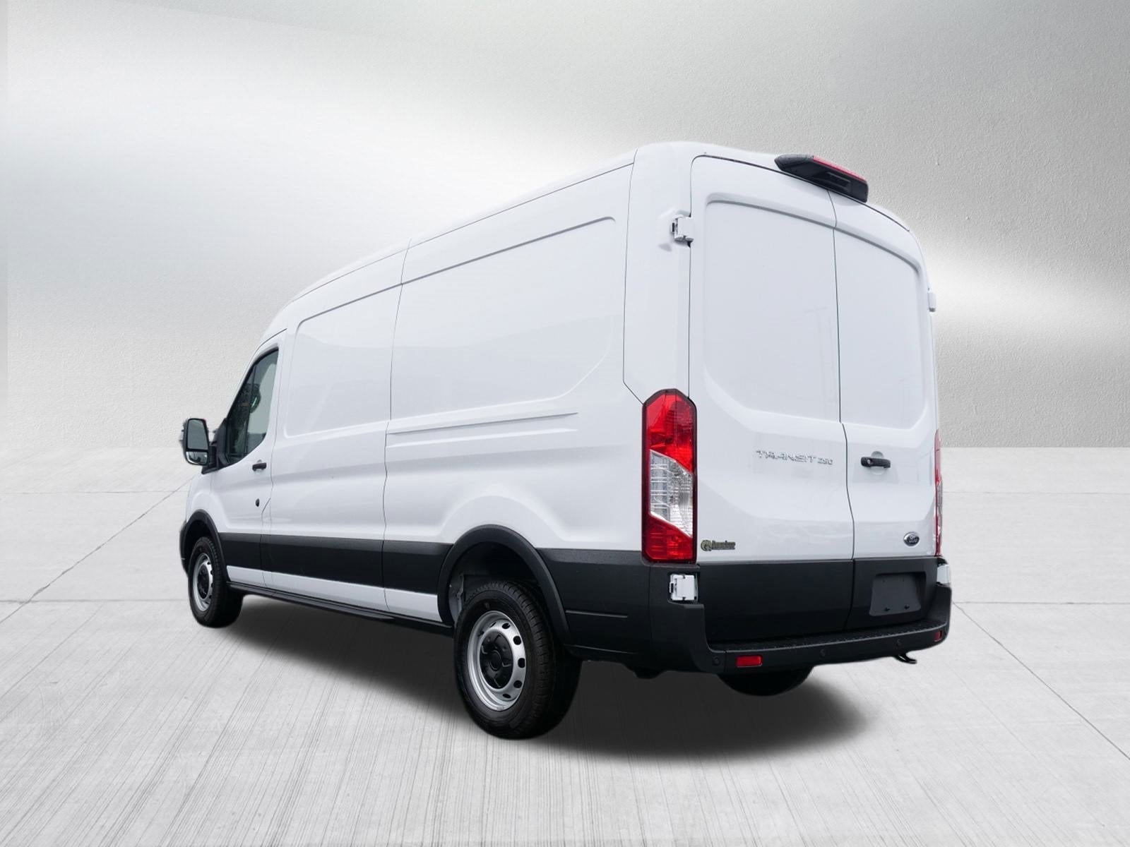 2025 Ford Transit Cargo Van Cargo Van