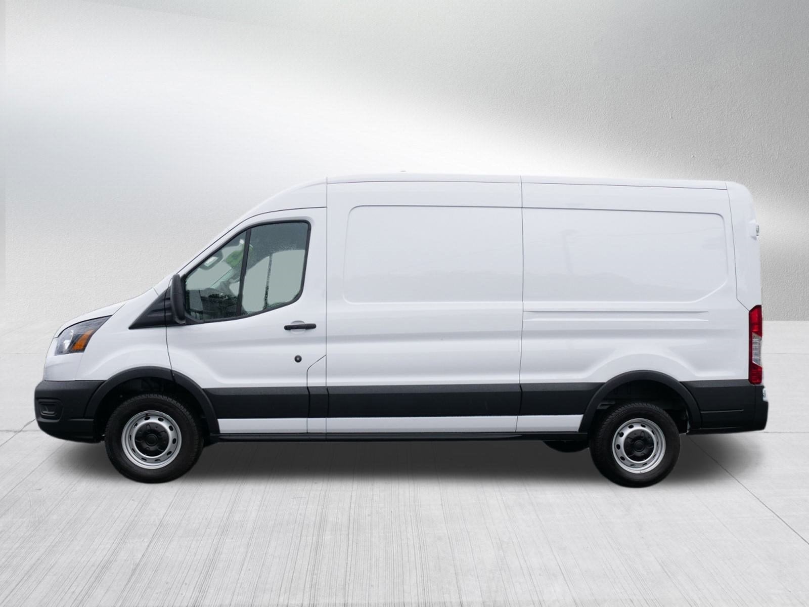 2025 Ford Transit Cargo Van Cargo Van