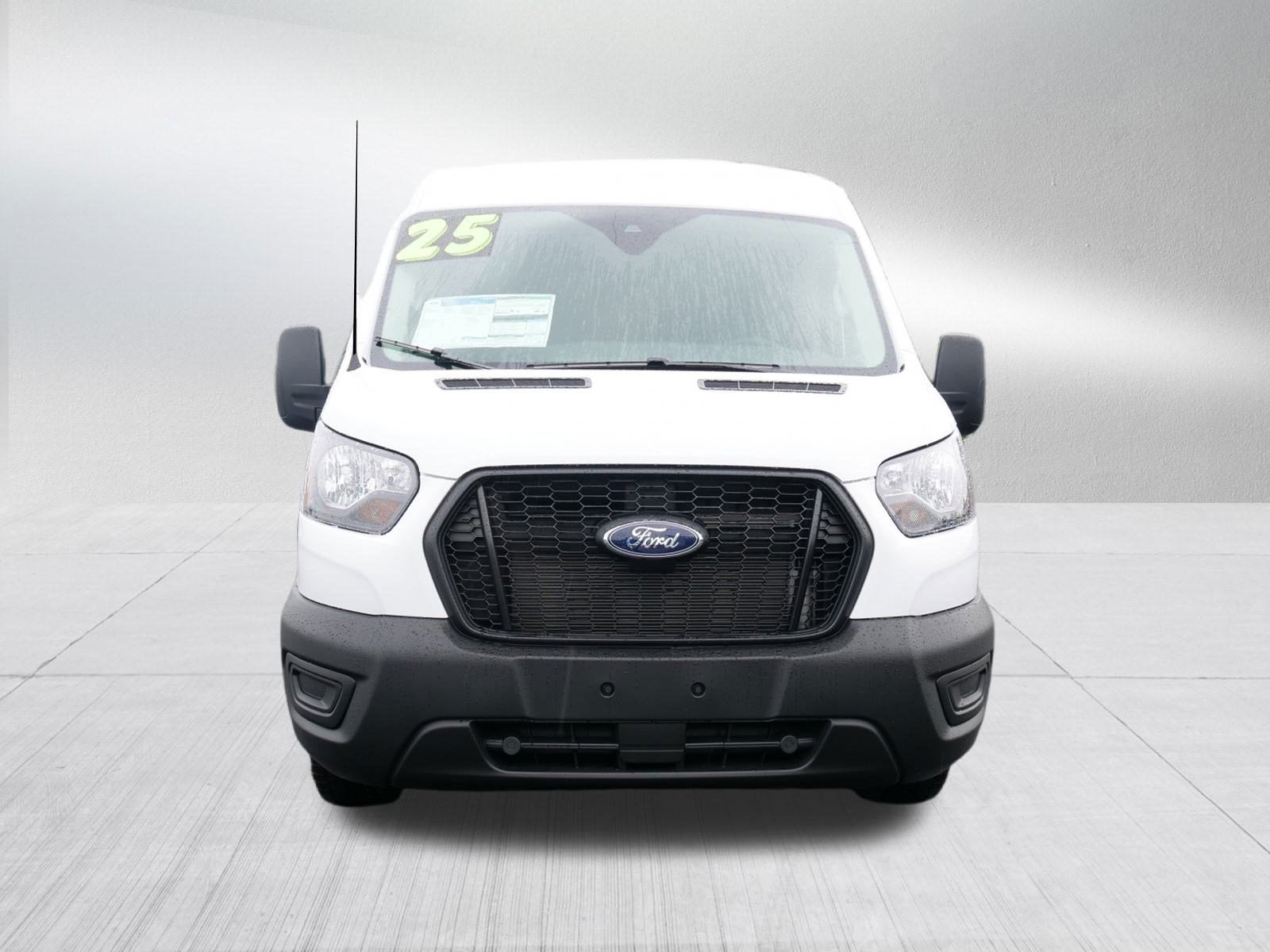 2025 Ford Transit Cargo Van Cargo Van