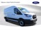 2025 Ford Transit Cargo Van Cargo Van