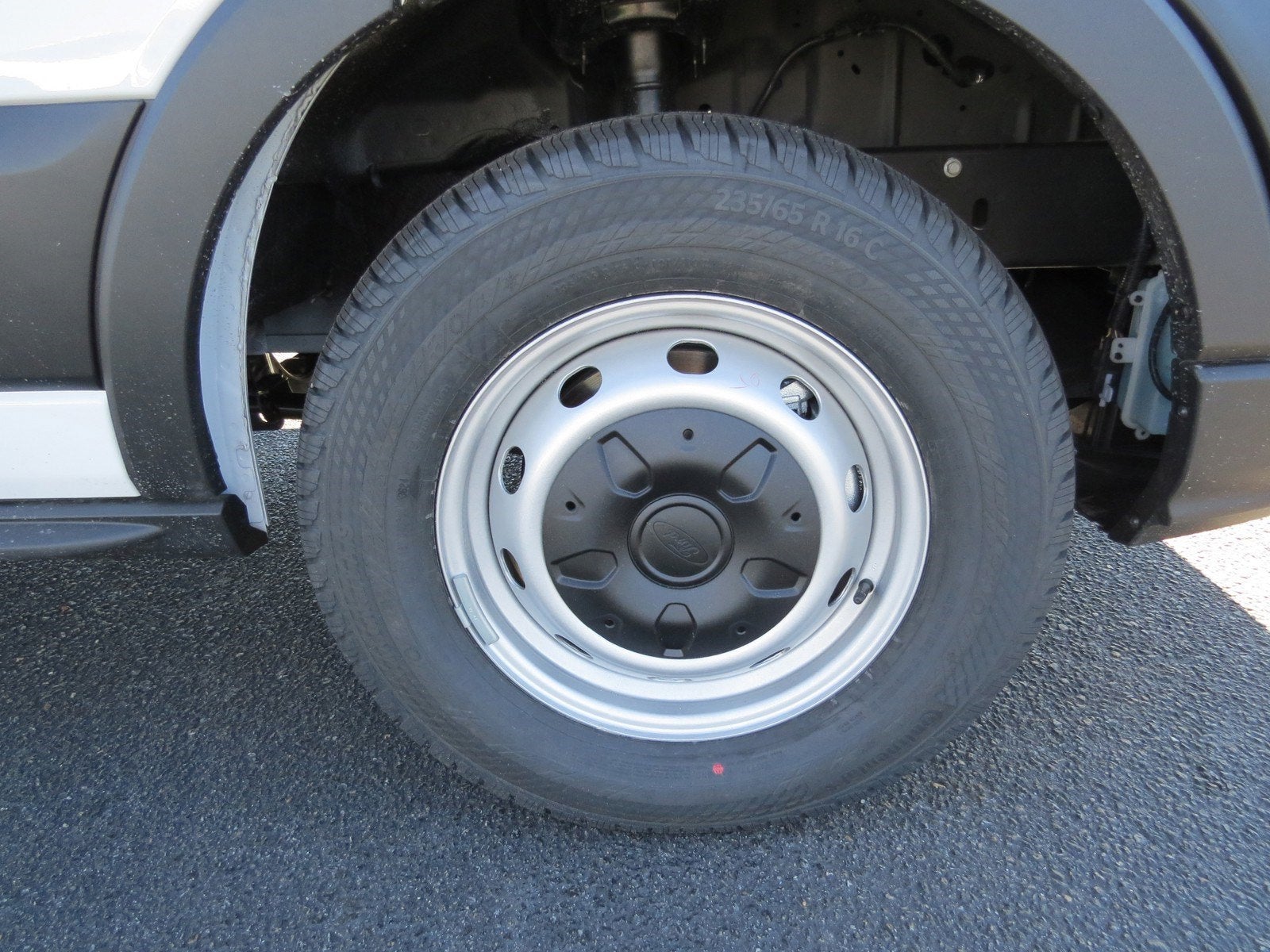 2025 Ford Transit Cargo Van Cargo Van