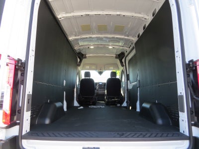 2025 Ford Transit Cargo Van Cargo Van