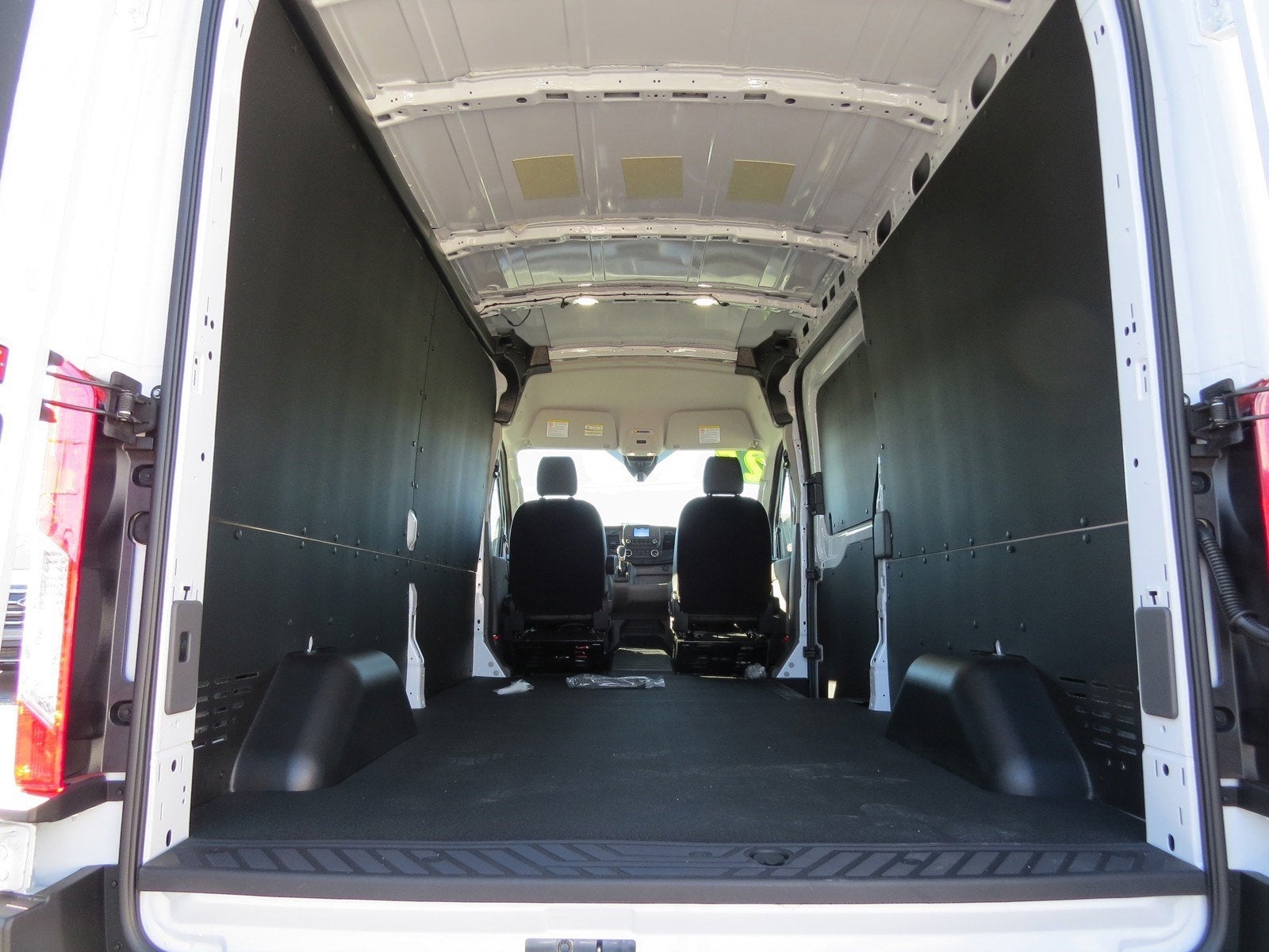 2025 Ford Transit Cargo Van Cargo Van