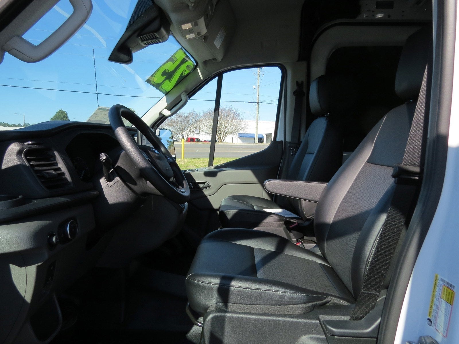 2025 Ford Transit Cargo Van Cargo Van