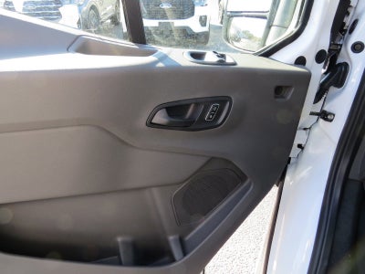 2025 Ford Transit Cargo Van Cargo Van