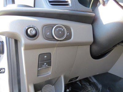 2025 Ford Transit Cargo Van Cargo Van