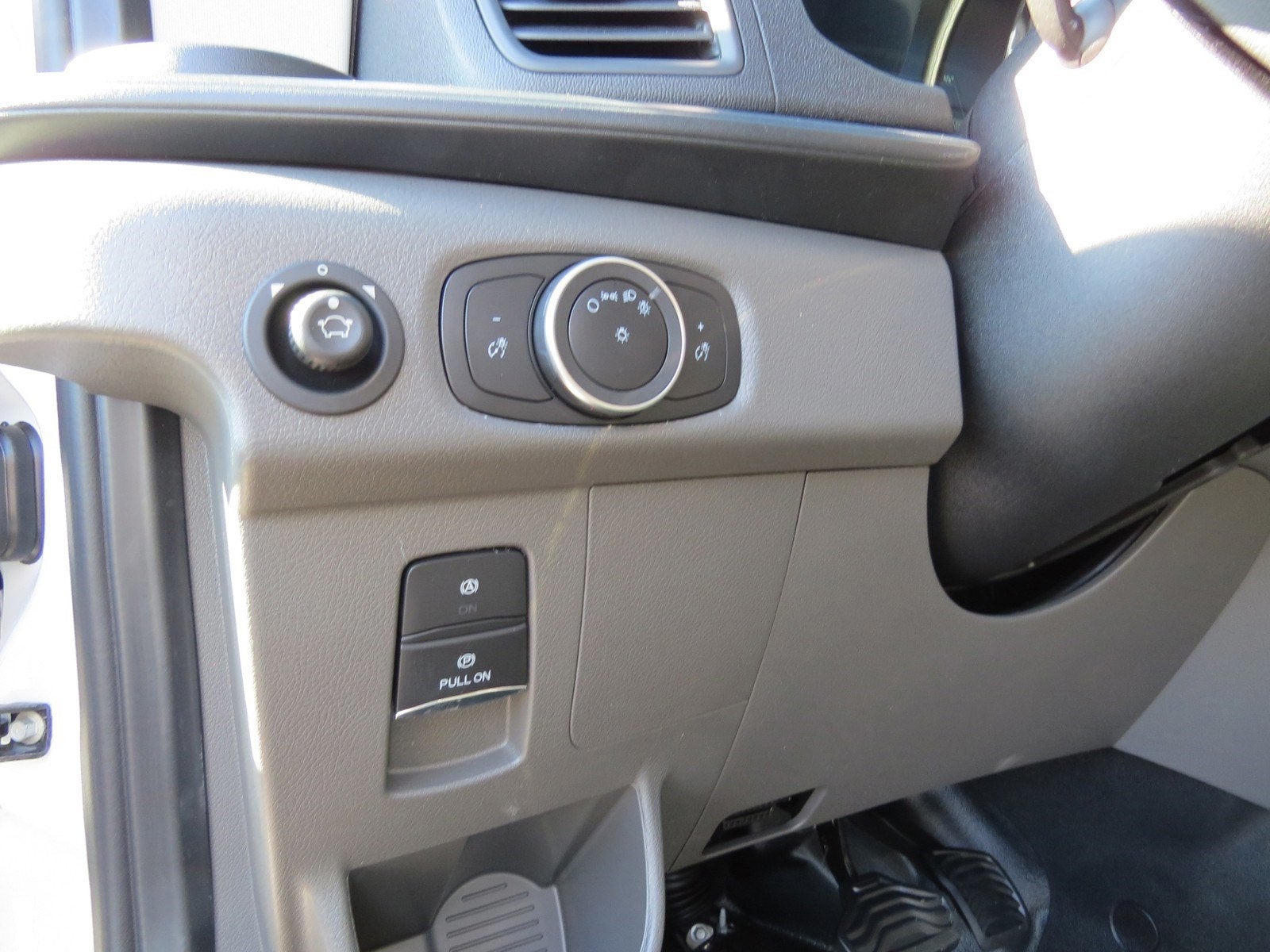 2025 Ford Transit Cargo Van Cargo Van