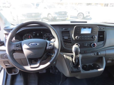 2025 Ford Transit Cargo Van Cargo Van