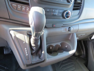 2025 Ford Transit Cargo Van Cargo Van