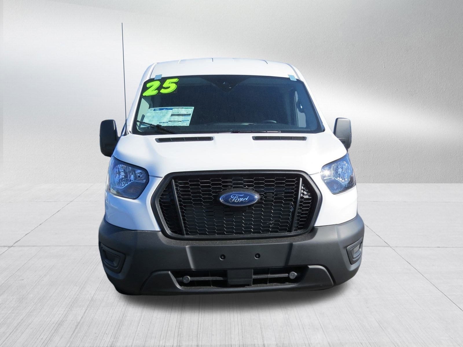 2025 Ford Transit Cargo Van Cargo Van