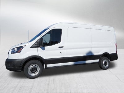 2025 Ford Transit Cargo Van Cargo Van