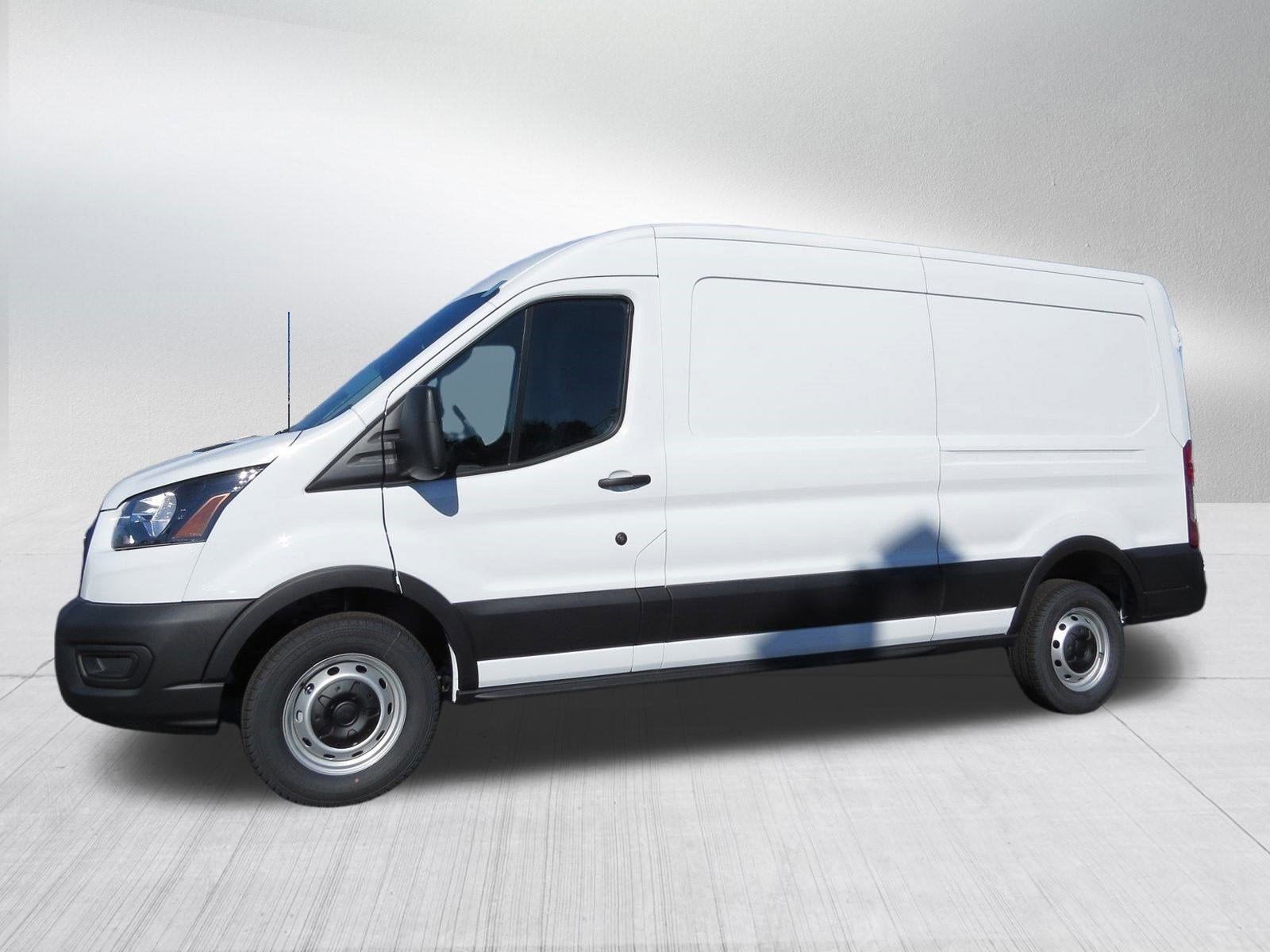 2025 Ford Transit Cargo Van Cargo Van
