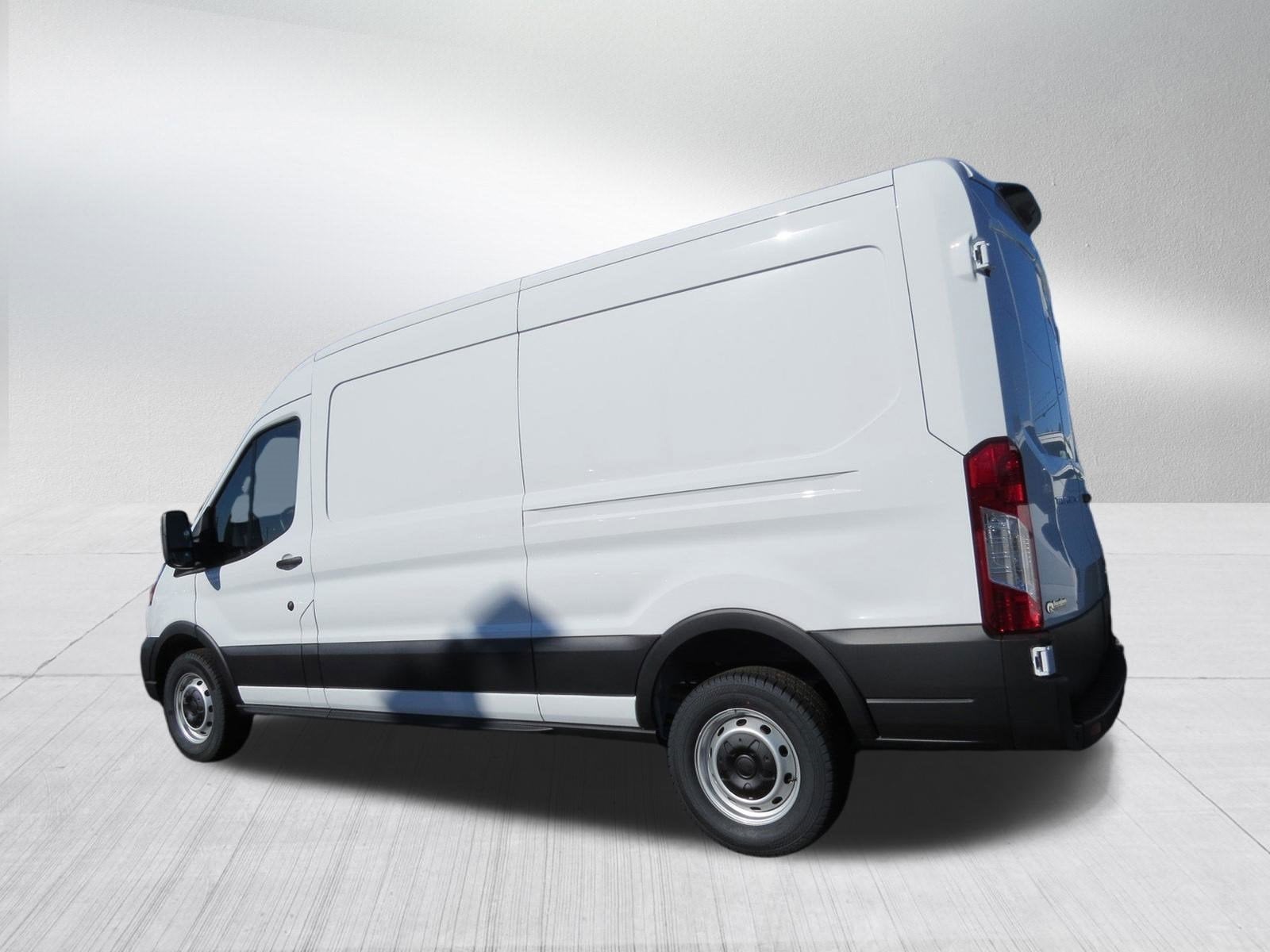 2025 Ford Transit Cargo Van Cargo Van