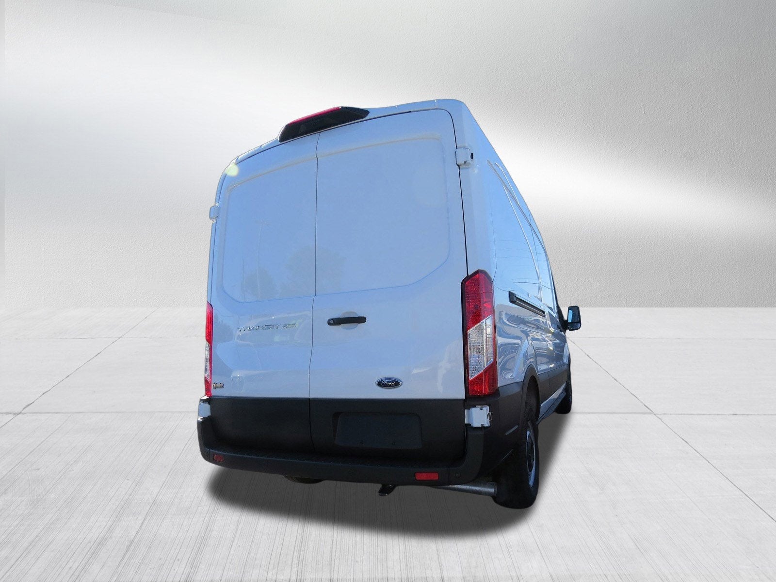 2025 Ford Transit Cargo Van Cargo Van