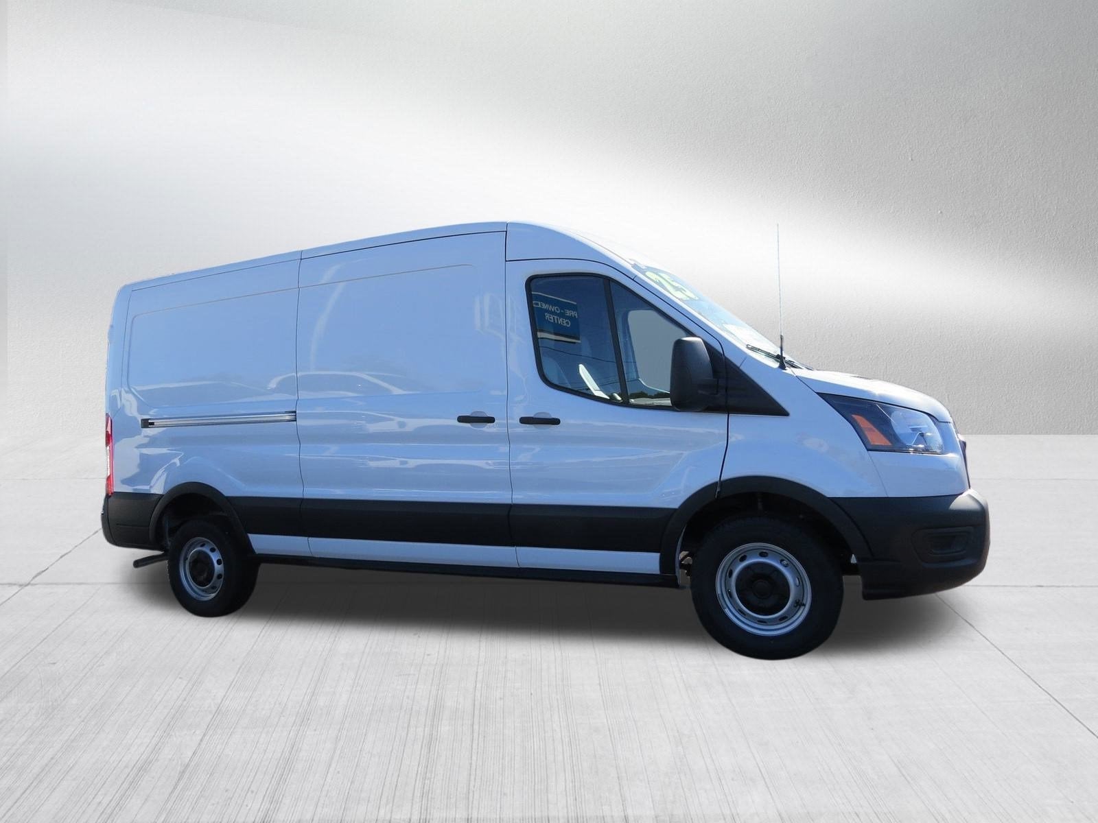 2025 Ford Transit Cargo Van Cargo Van