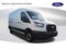 2025 Ford Transit Cargo Van Cargo Van