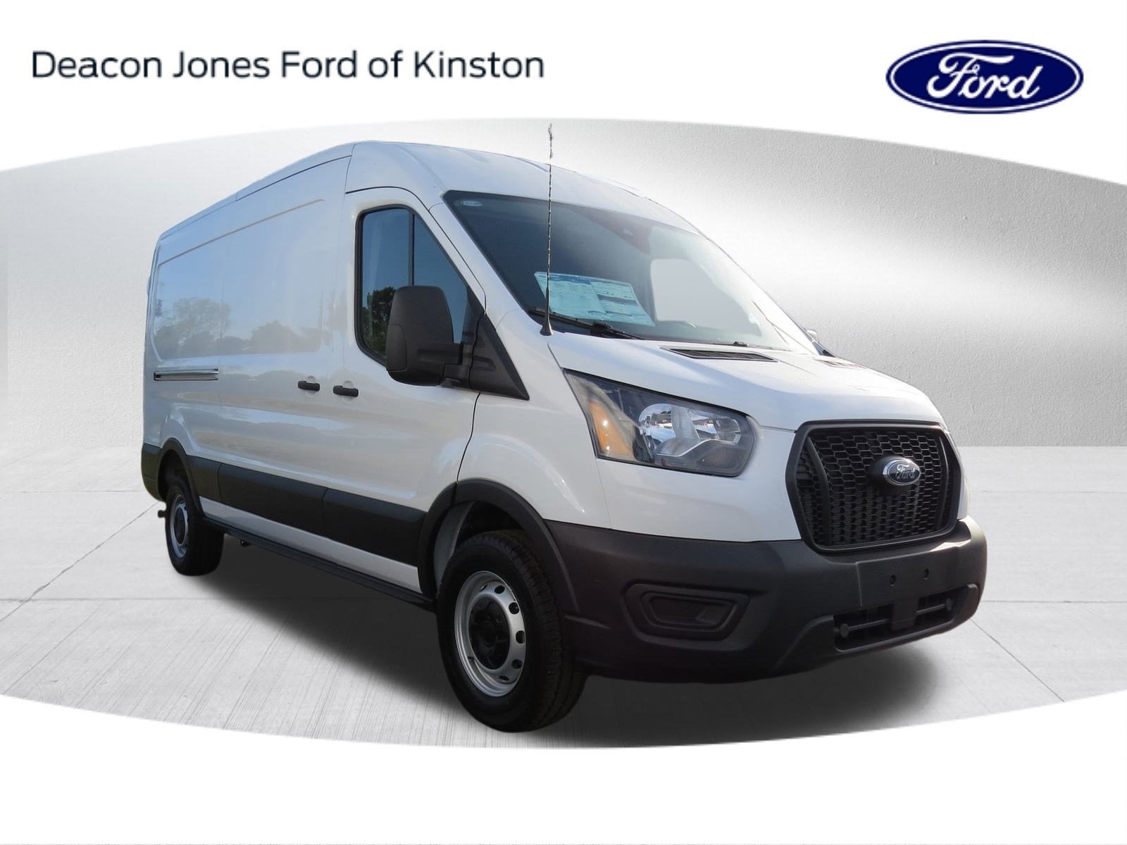 2025 Ford Transit Cargo Van Cargo Van
