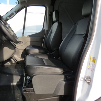 2025 Ford Transit Cargo Van Cargo Van