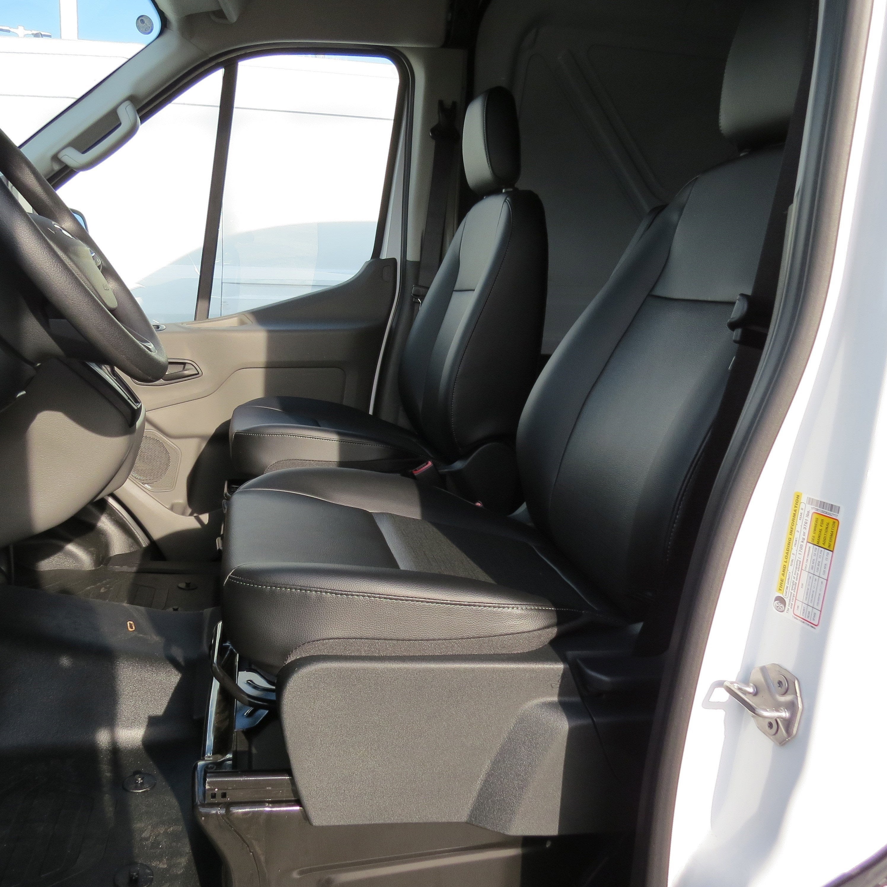 2025 Ford Transit Cargo Van Cargo Van