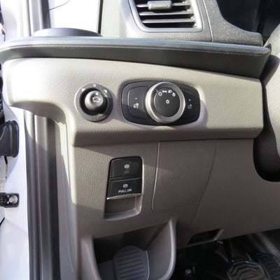 2025 Ford Transit Cargo Van Cargo Van