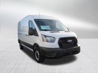 2025 Ford Transit Cargo Van Cargo Van