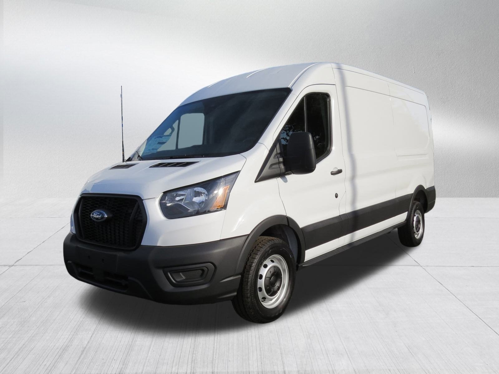 2025 Ford Transit Cargo Van Cargo Van