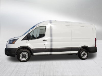 2025 Ford Transit Cargo Van Cargo Van