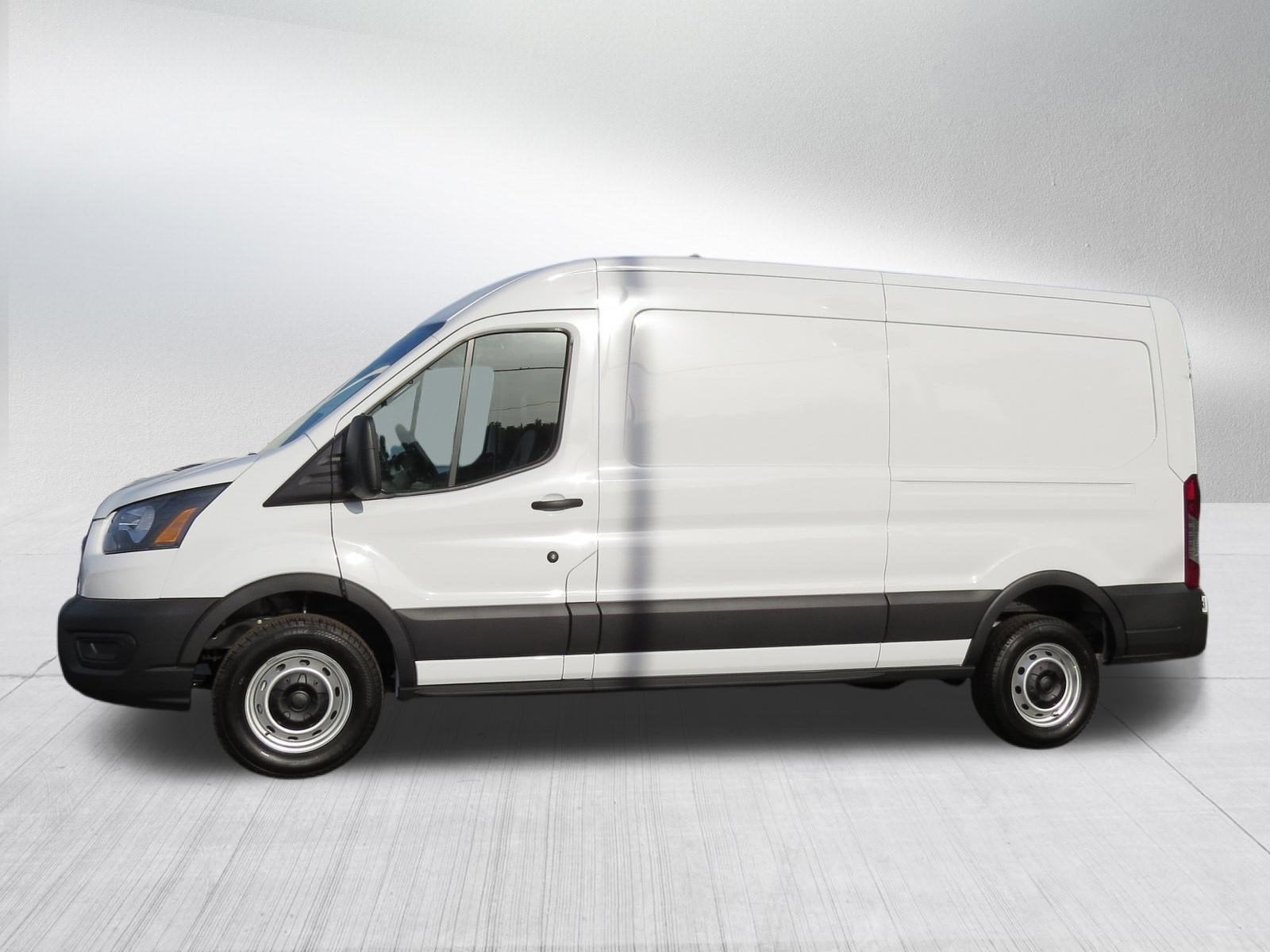 2025 Ford Transit Cargo Van Cargo Van