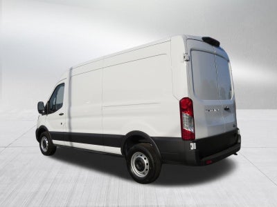 2025 Ford Transit Cargo Van Cargo Van