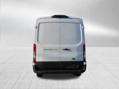 2025 Ford Transit Cargo Van Cargo Van