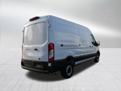 2025 Ford Transit Cargo Van Cargo Van