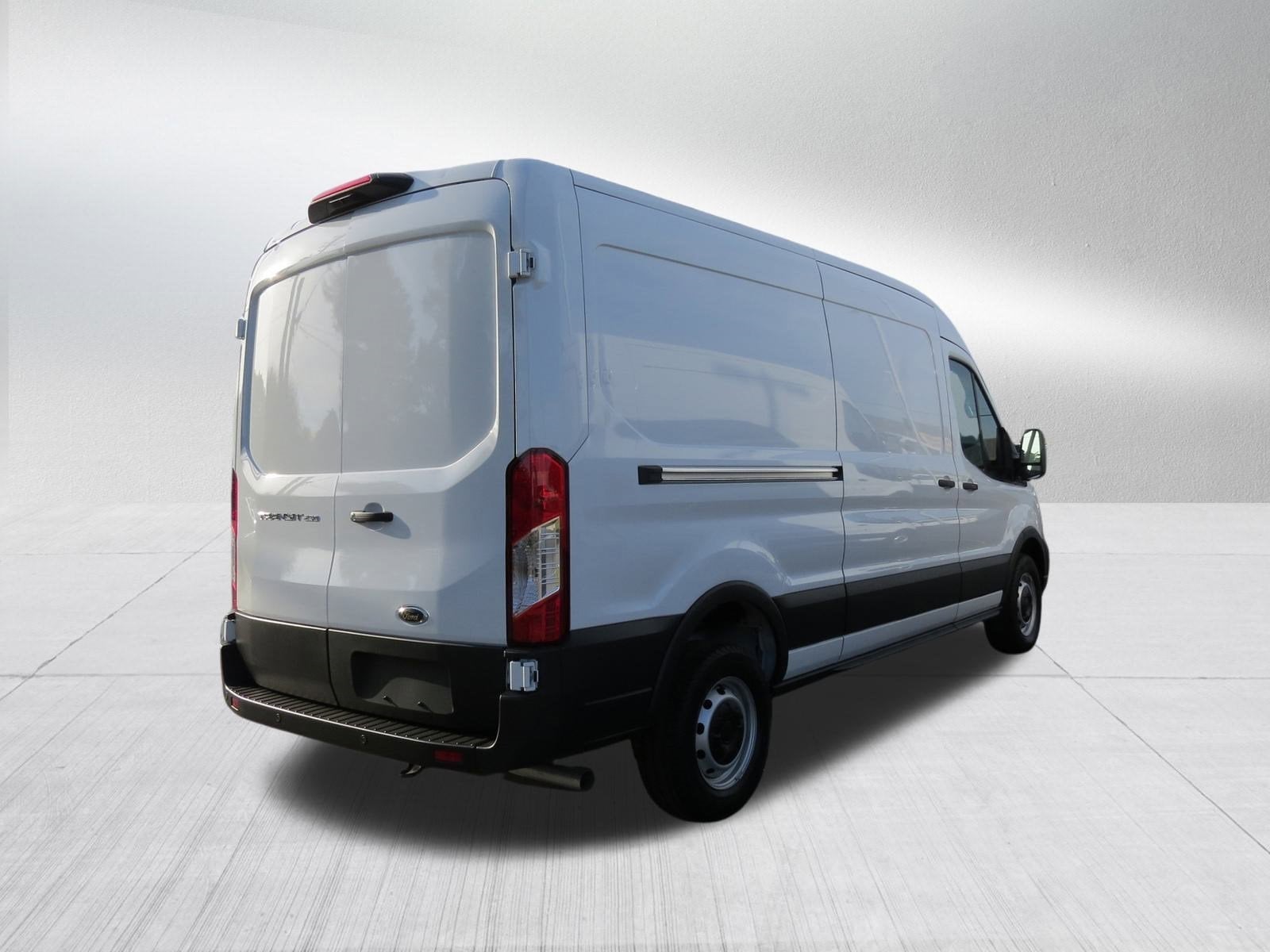 2025 Ford Transit Cargo Van Cargo Van