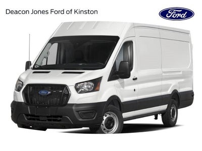 2027 Ford Transit Cargo Van Cargo Van