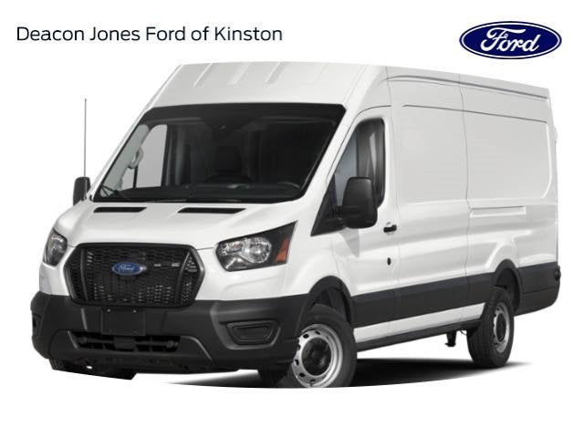 2027 Ford Transit Cargo Van Cargo Van