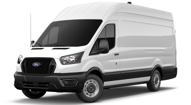 2027 Ford Transit Cargo Van Cargo Van